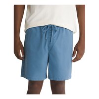 Vans Men's Range  Walkshorts - 18" Front_Flat