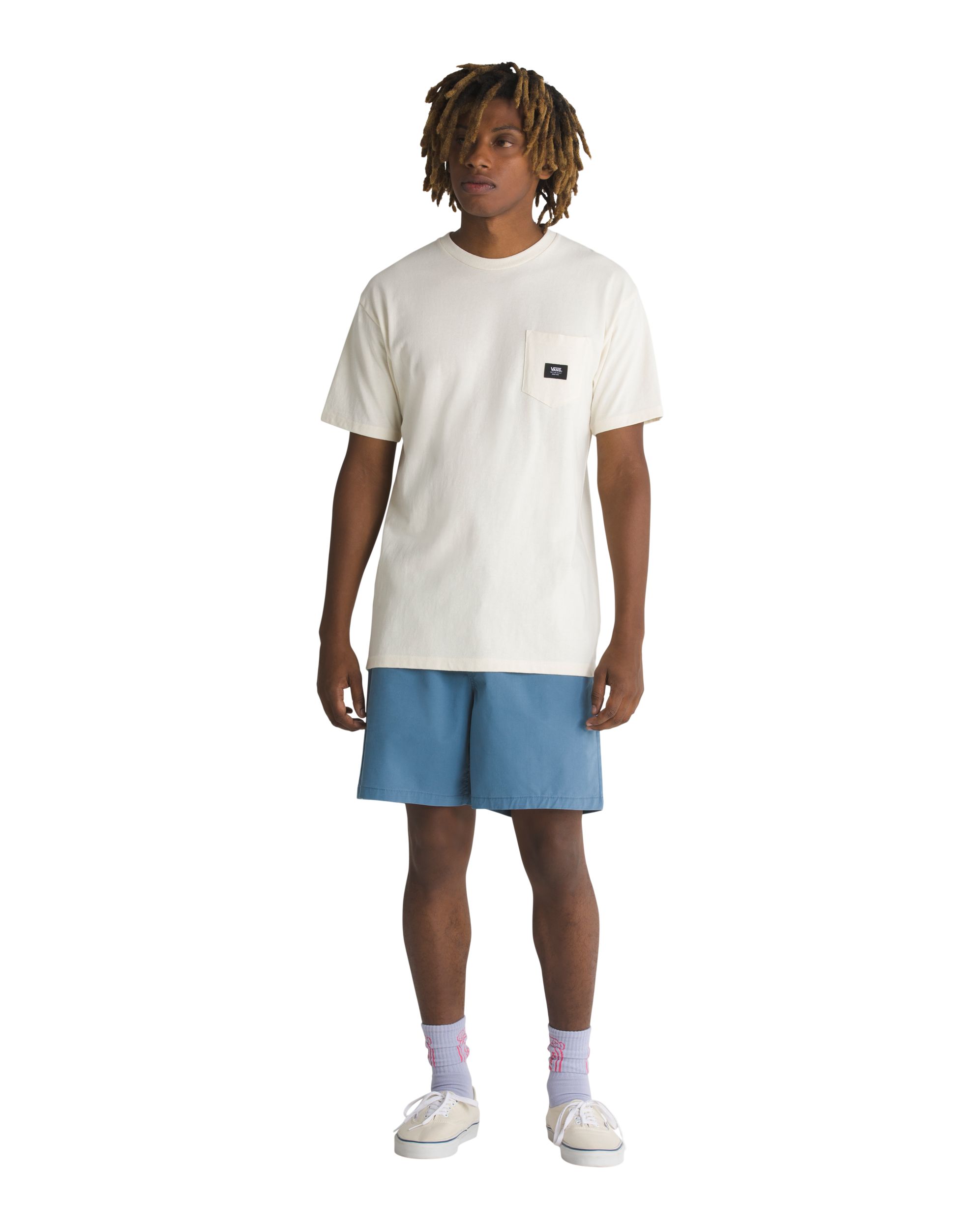 Vans Men's Range  Walkshorts - 18"