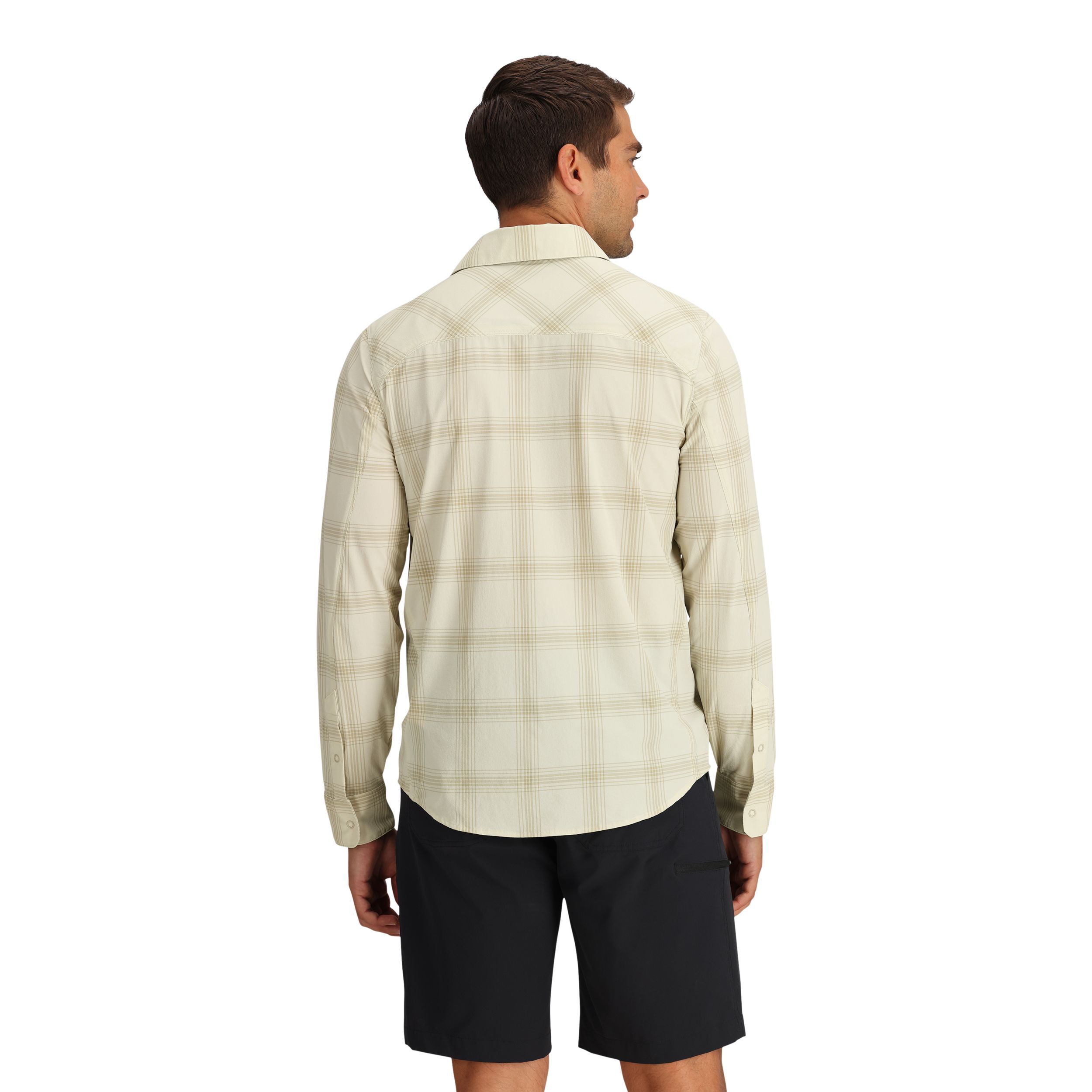 Outdoor Research Men's Astroman Sun Shirt