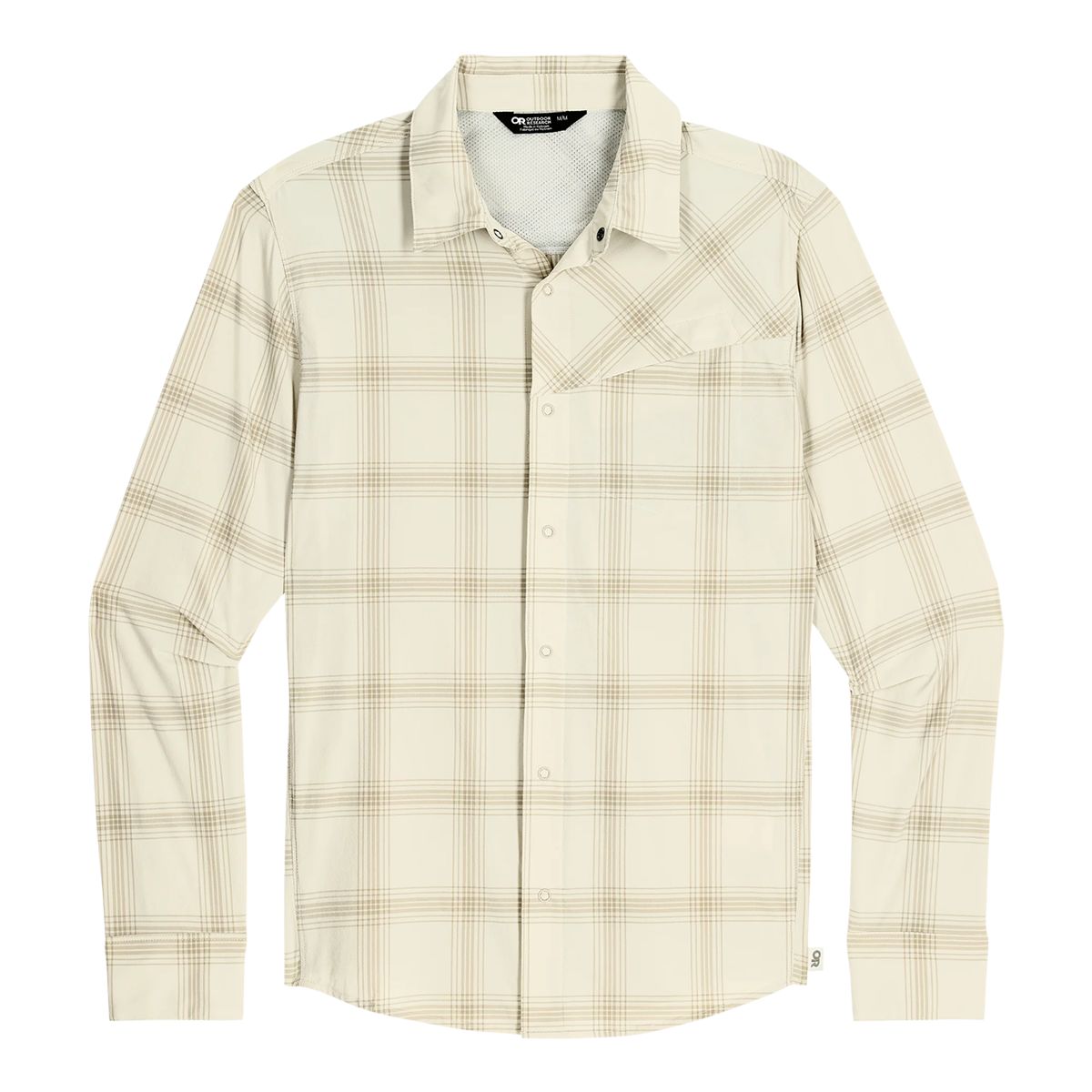 Outdoor Research Men's Astroman Sun Shirt