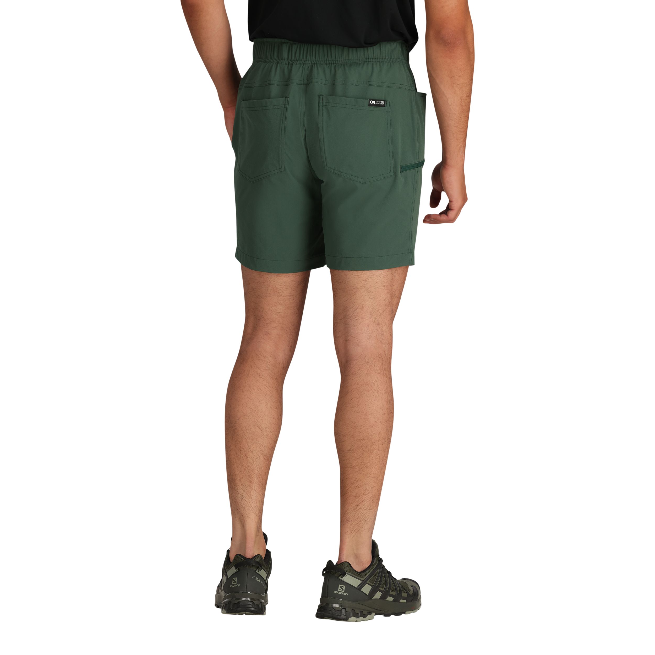 Outdoor Research Men's Ferrosi 7 Inch Shorts