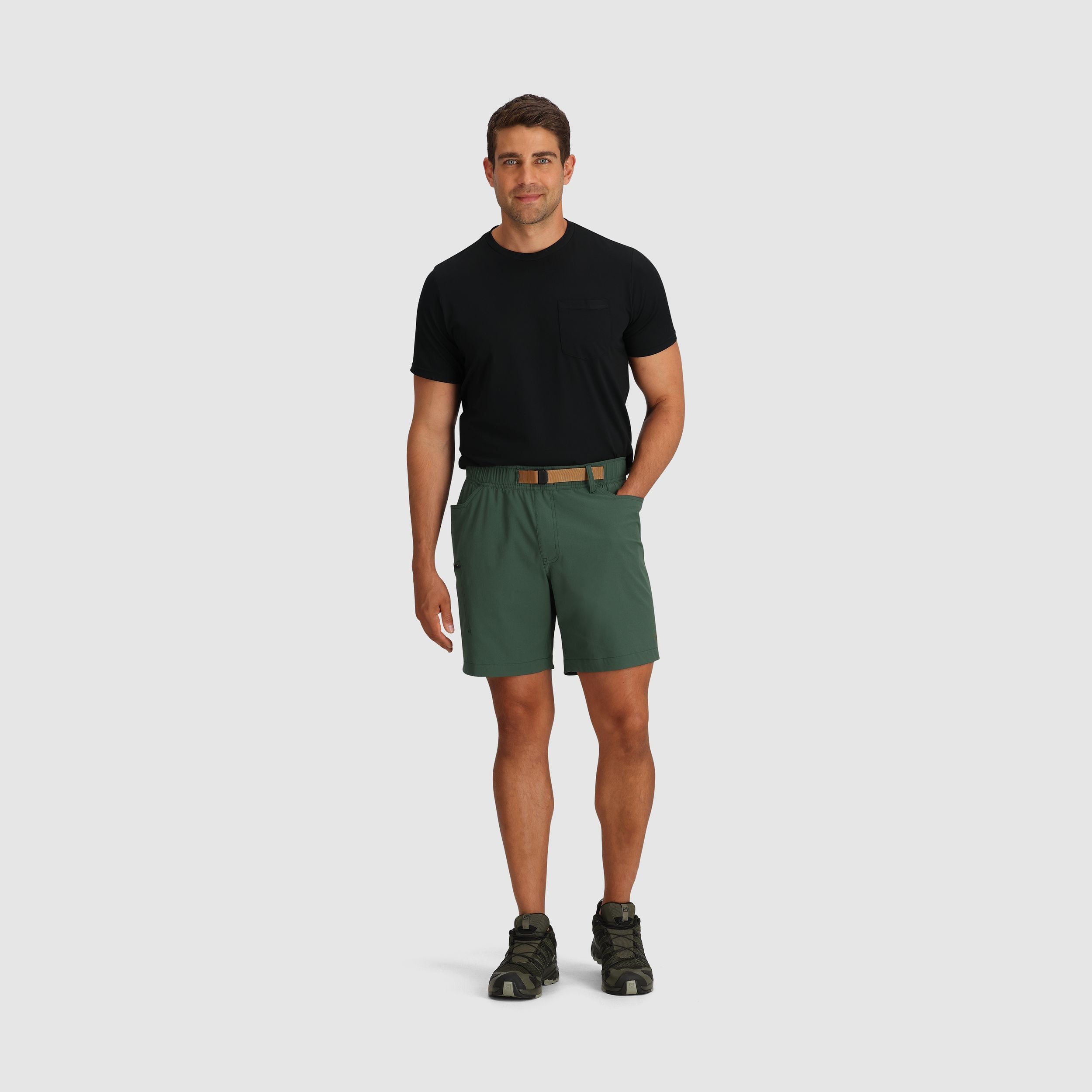 Outdoor Research Men's Ferrosi 7 Inch Shorts