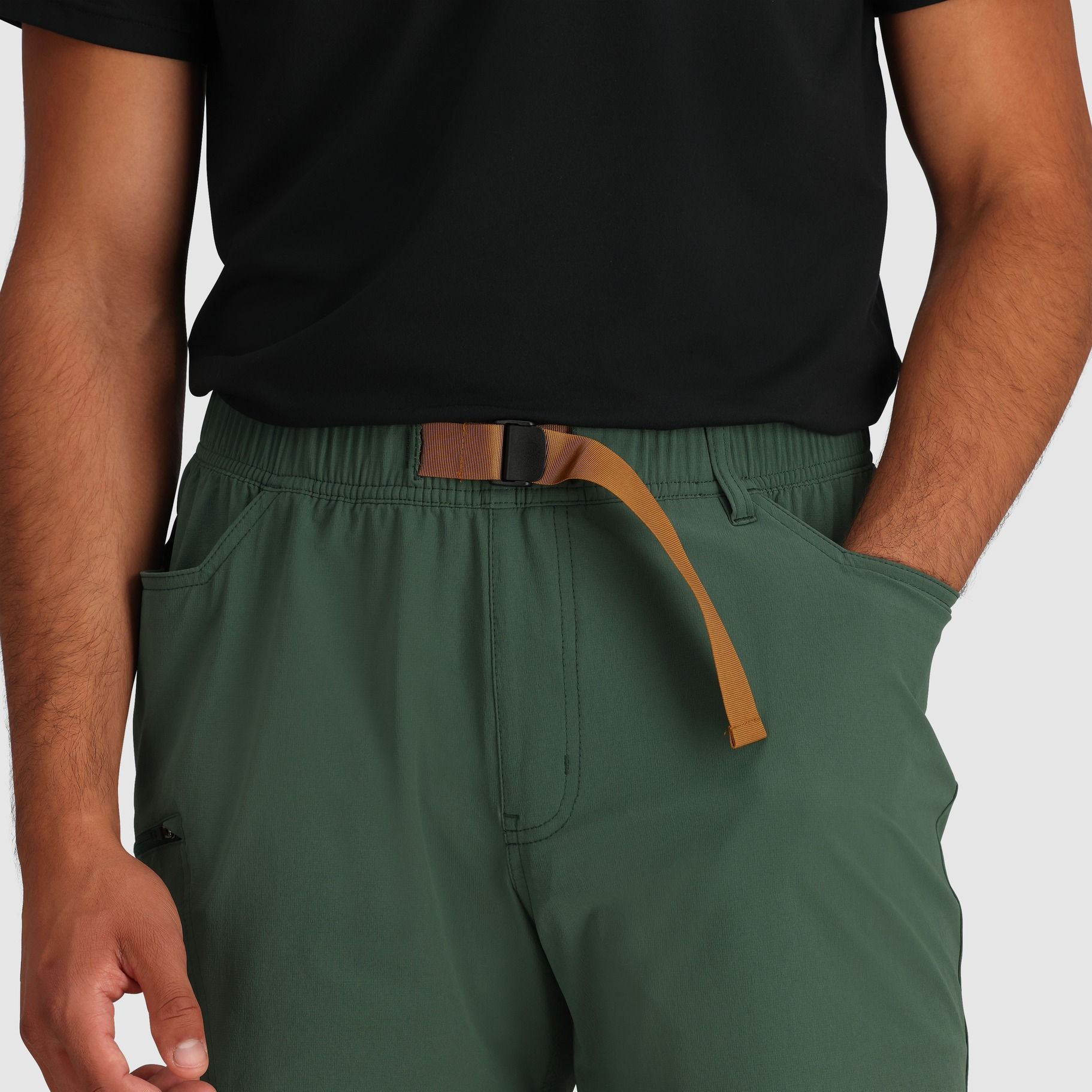 Outdoor Research Men's Ferrosi 7 Inch Shorts