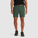 Outdoor Research Men's Ferrosi 7 Inch Shorts Front_Flat