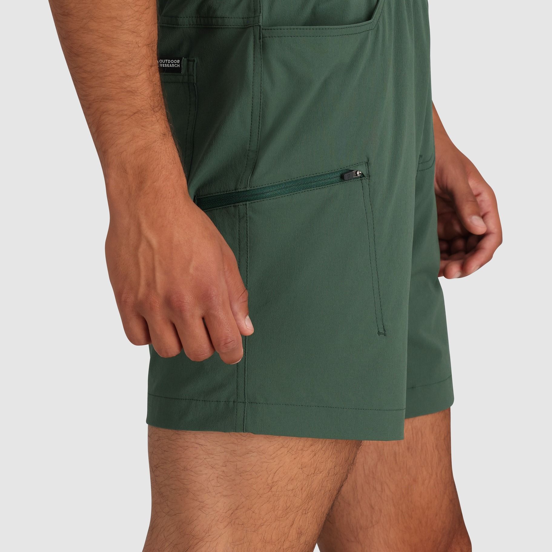 Outdoor Research Men's Ferrosi 7 Inch Shorts