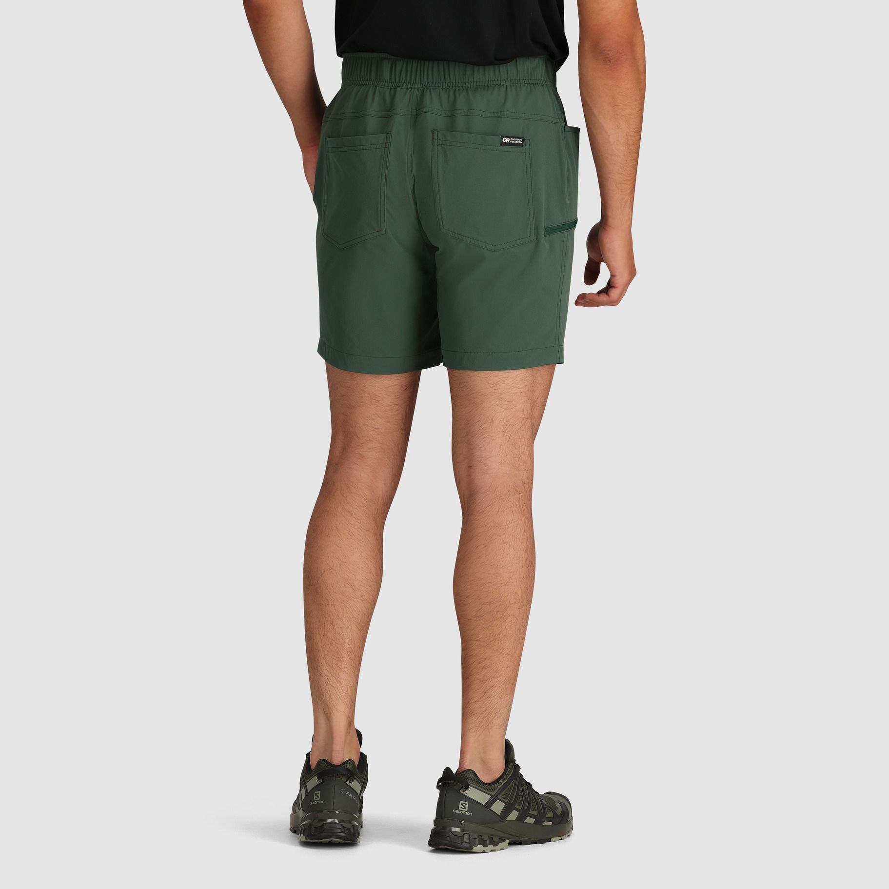 Outdoor Research Men's Ferrosi 7 Inch Shorts