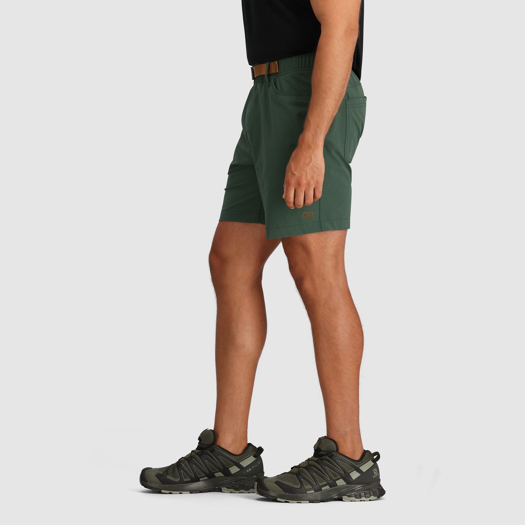 Outdoor Research Men's Ferrosi 7 Inch Shorts