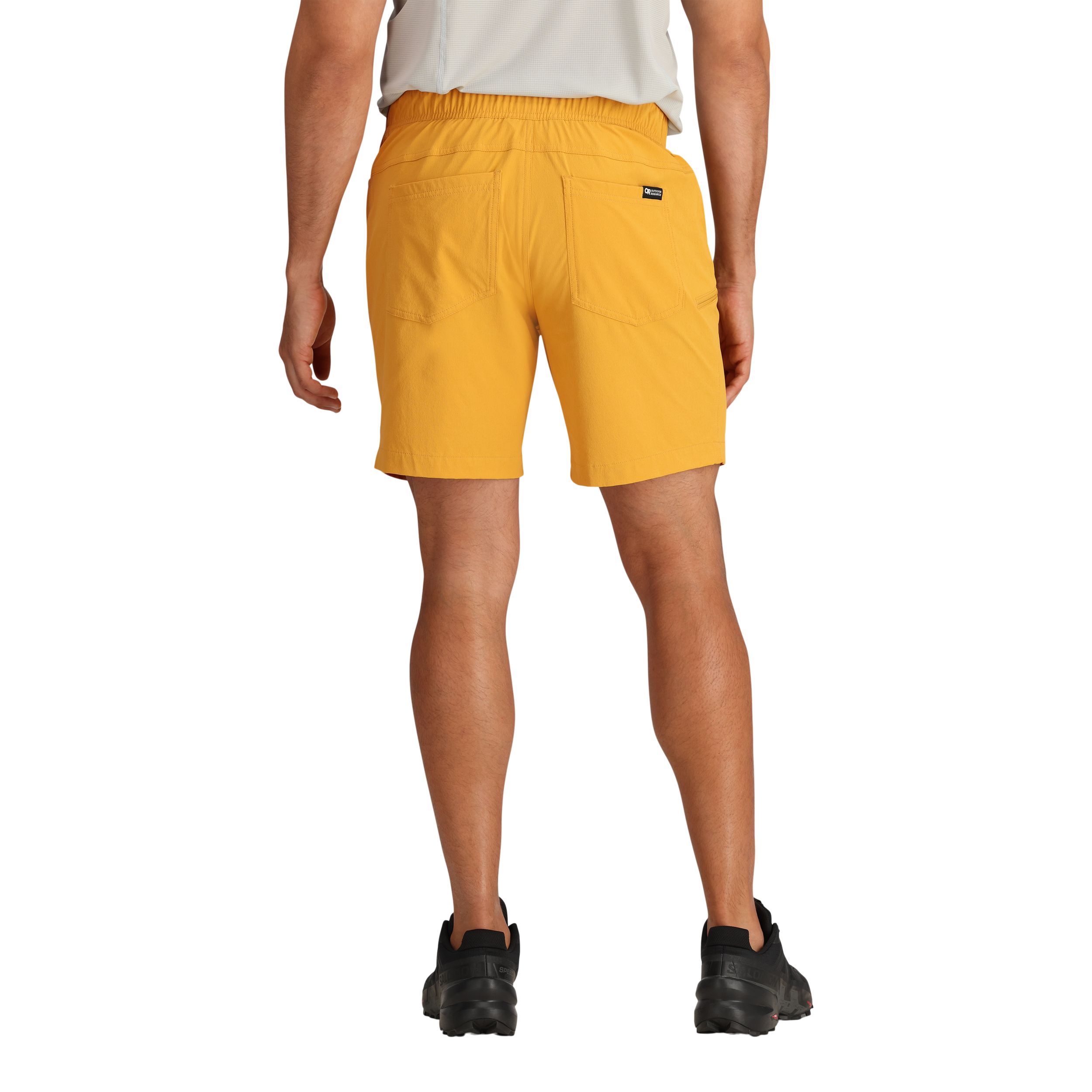 Outdoor Research Men's 7-inch Ferrosi Shorts
