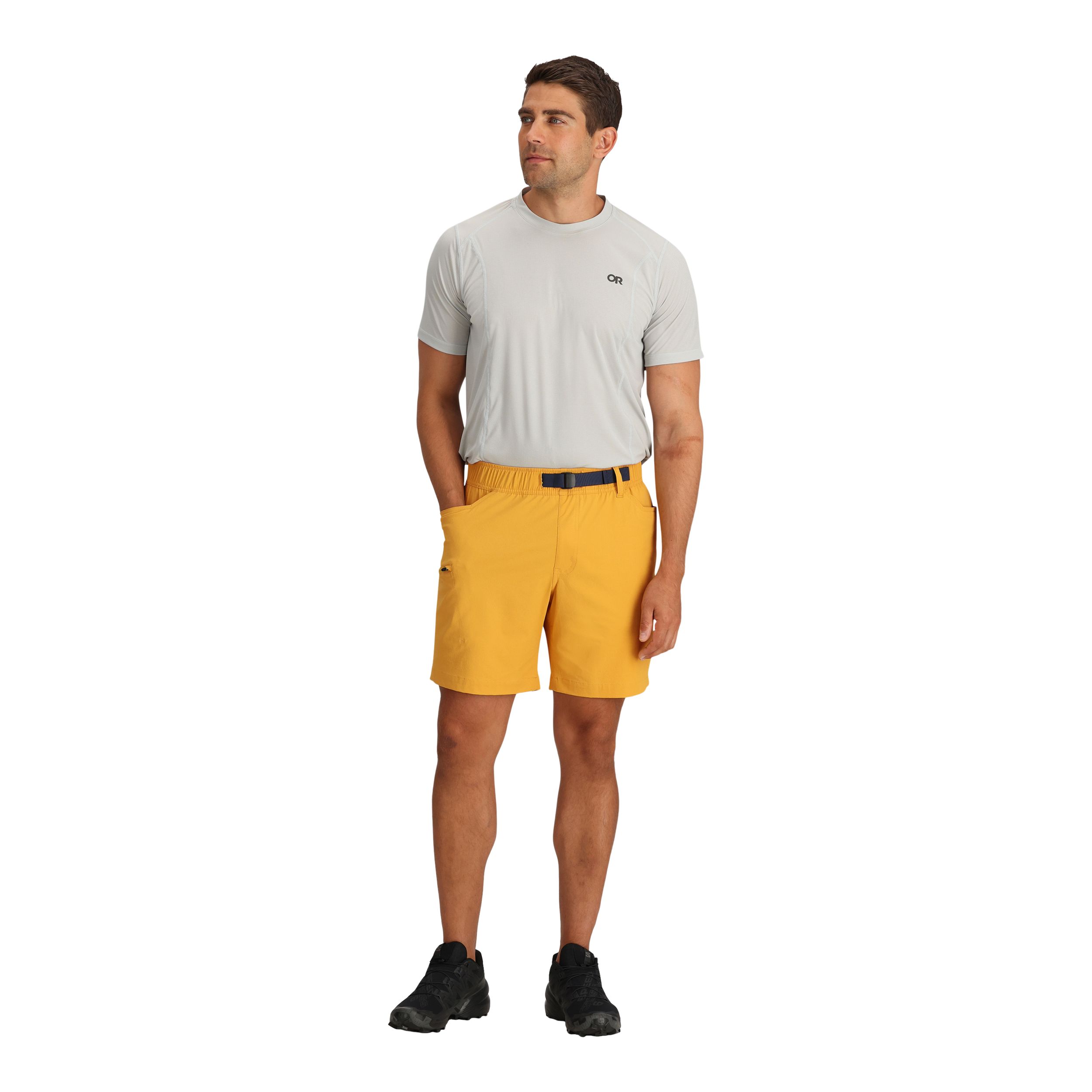 Outdoor Research Men's 7-inch Ferrosi Shorts