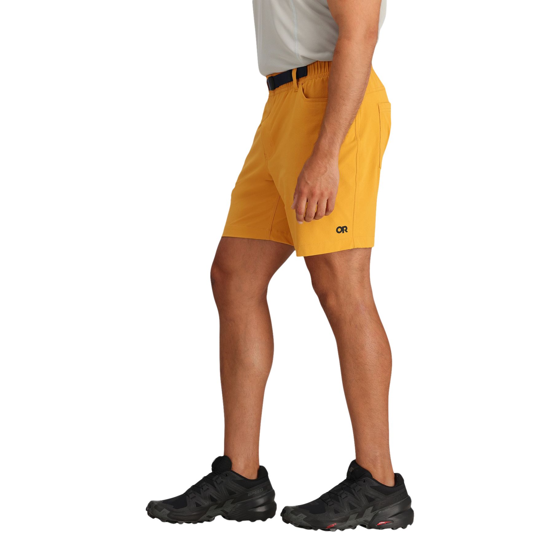 Outdoor Research Men's 7-inch Ferrosi Shorts