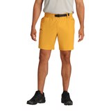 Outdoor Research Men's 7-inch Ferrosi Shorts Front_Flat