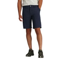 Outdoor Research Men's 10-inch Ferrosi Shorts Front_Flat