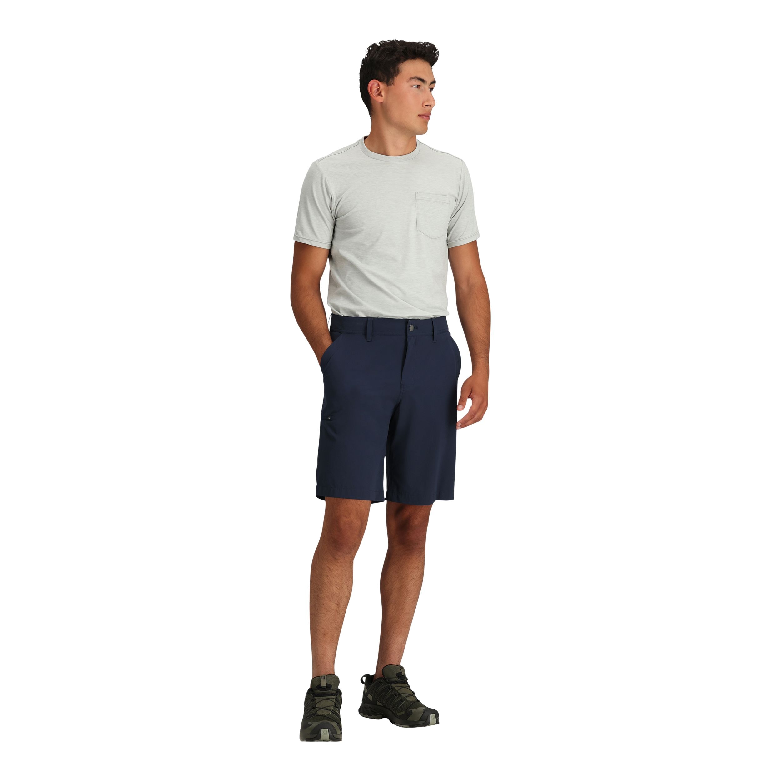Outdoor Research Men's 10-inch Ferrosi Shorts