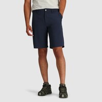 Outdoor Research Men's 10-inch Ferrosi Shorts Front_Flat