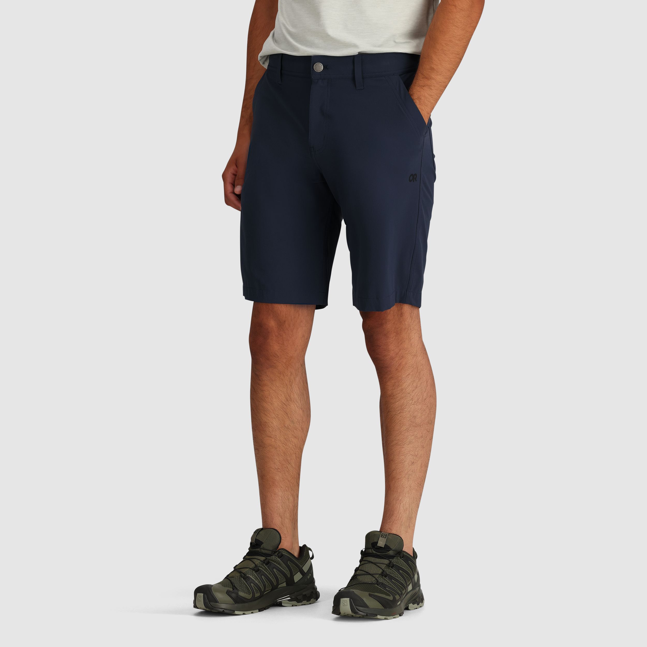 Outdoor Research Men's 10-inch Ferrosi Shorts