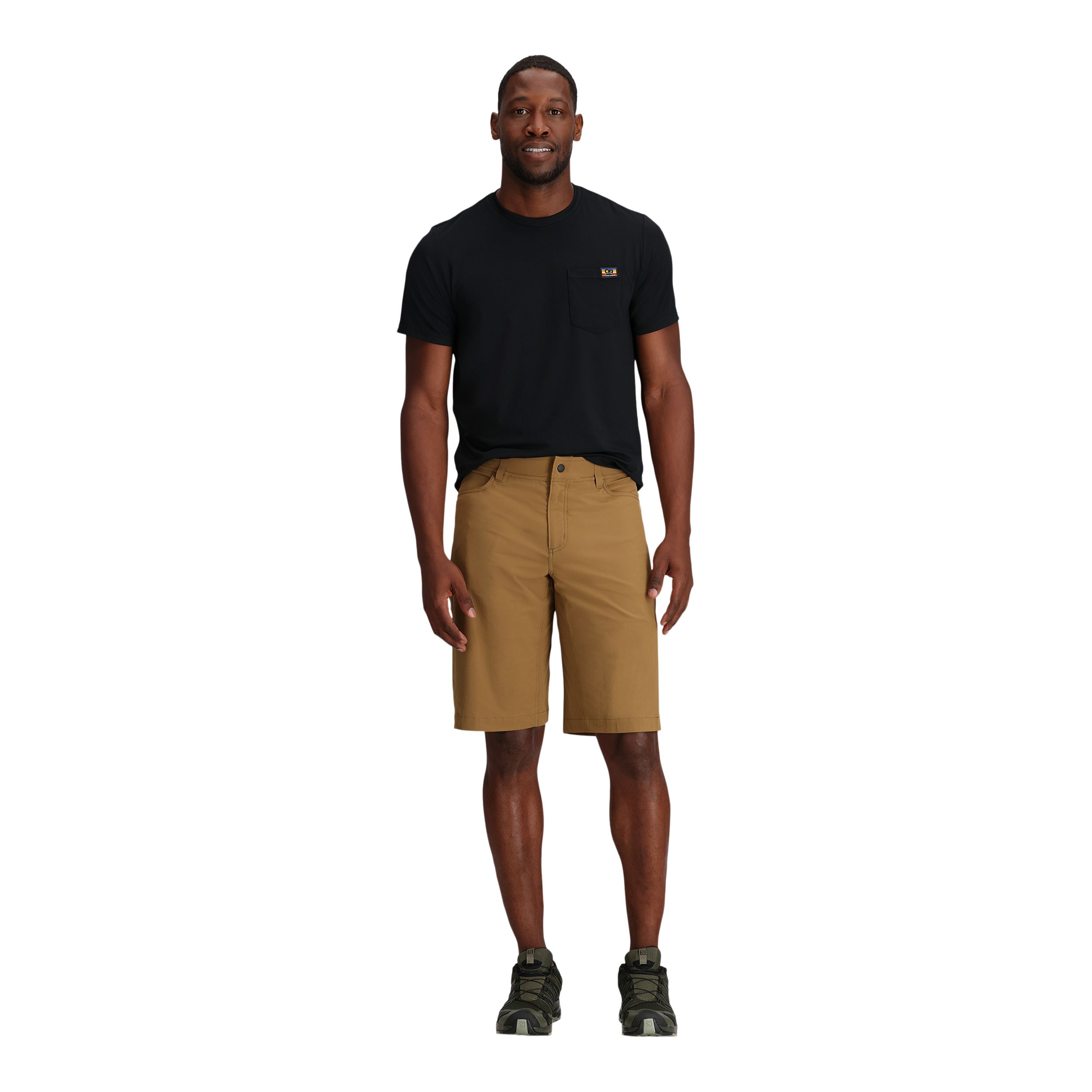 Outdoor Research Men's 12-inch Shorts