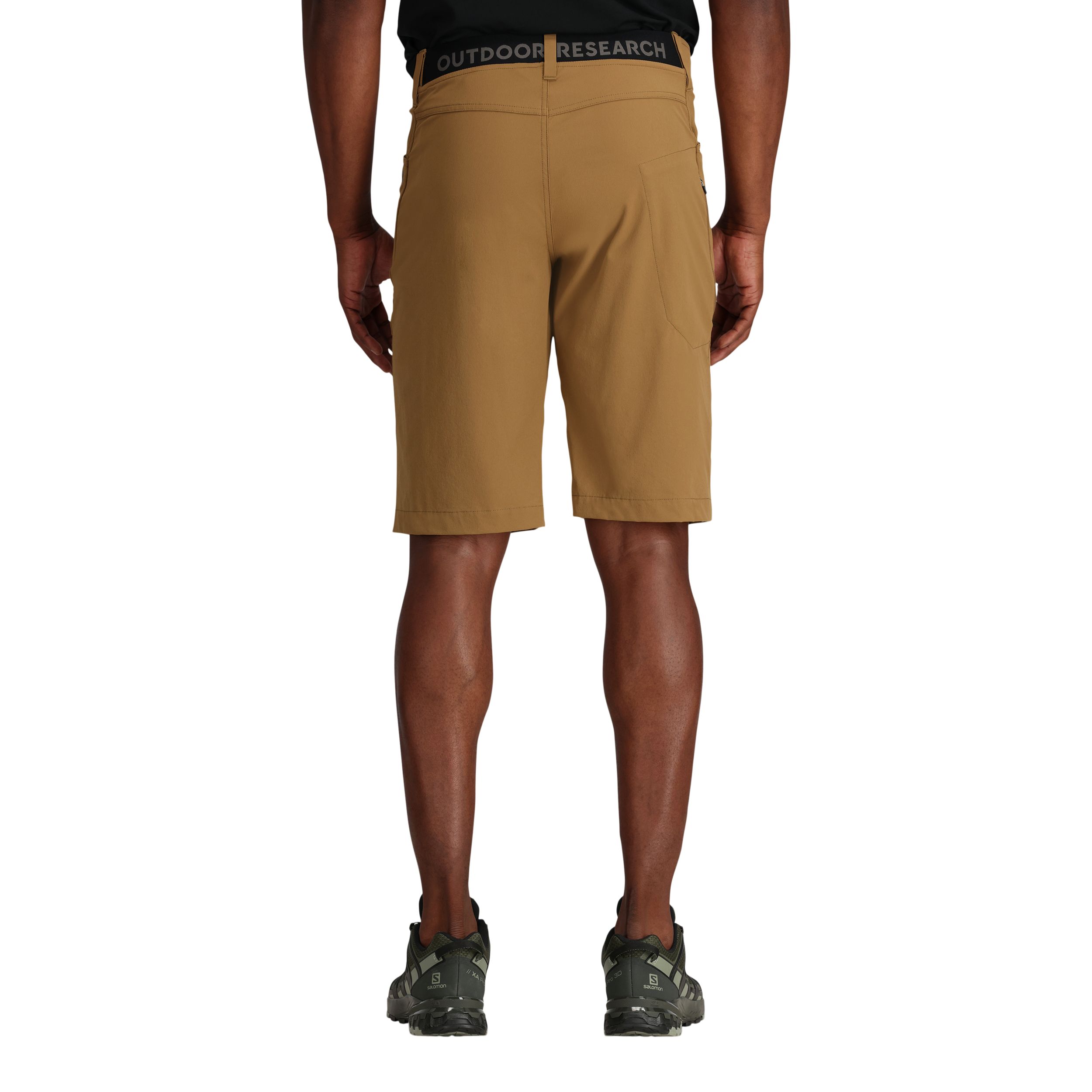 Outdoor Research Men's 12-inch Shorts