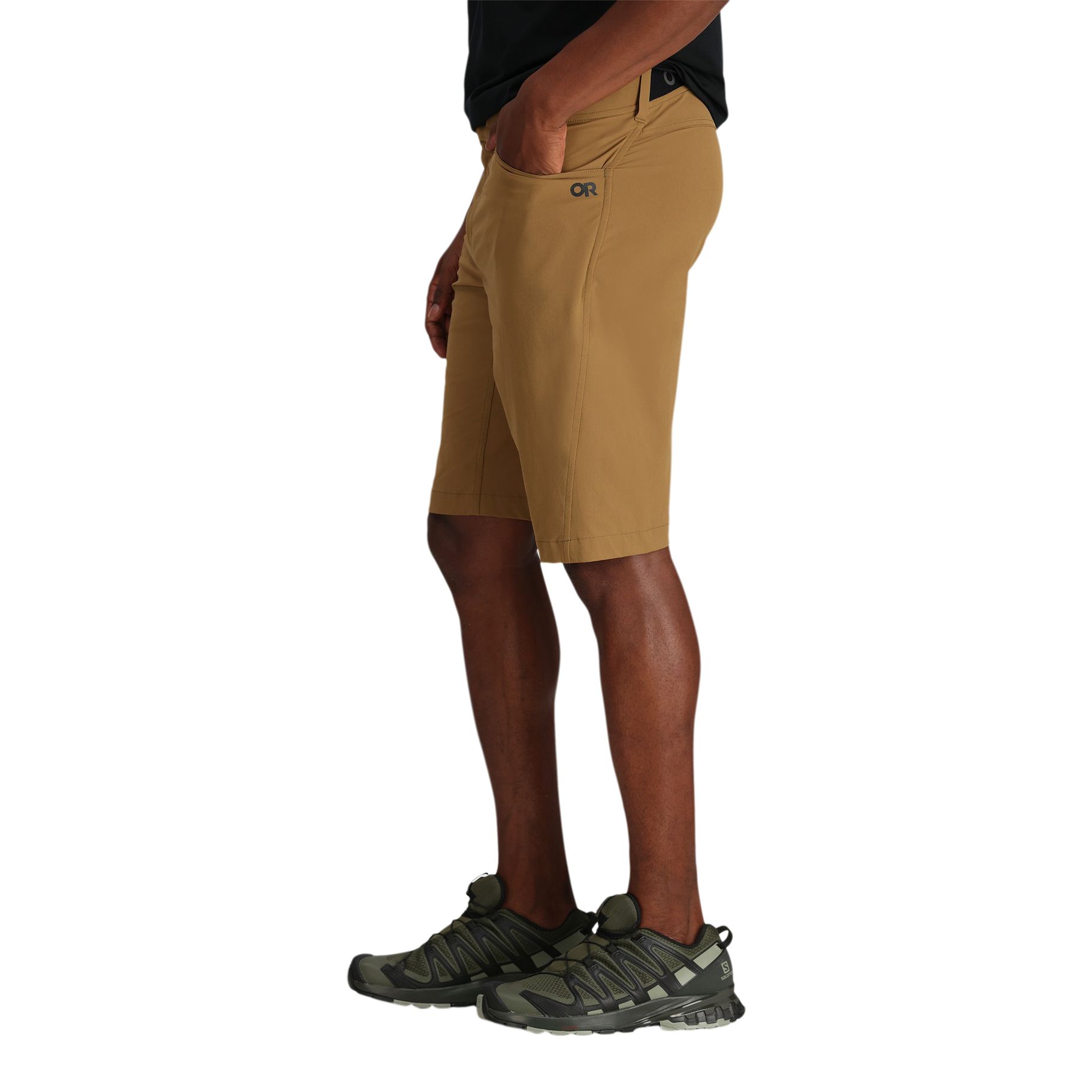 Outdoor Research Men's 12-inch Shorts