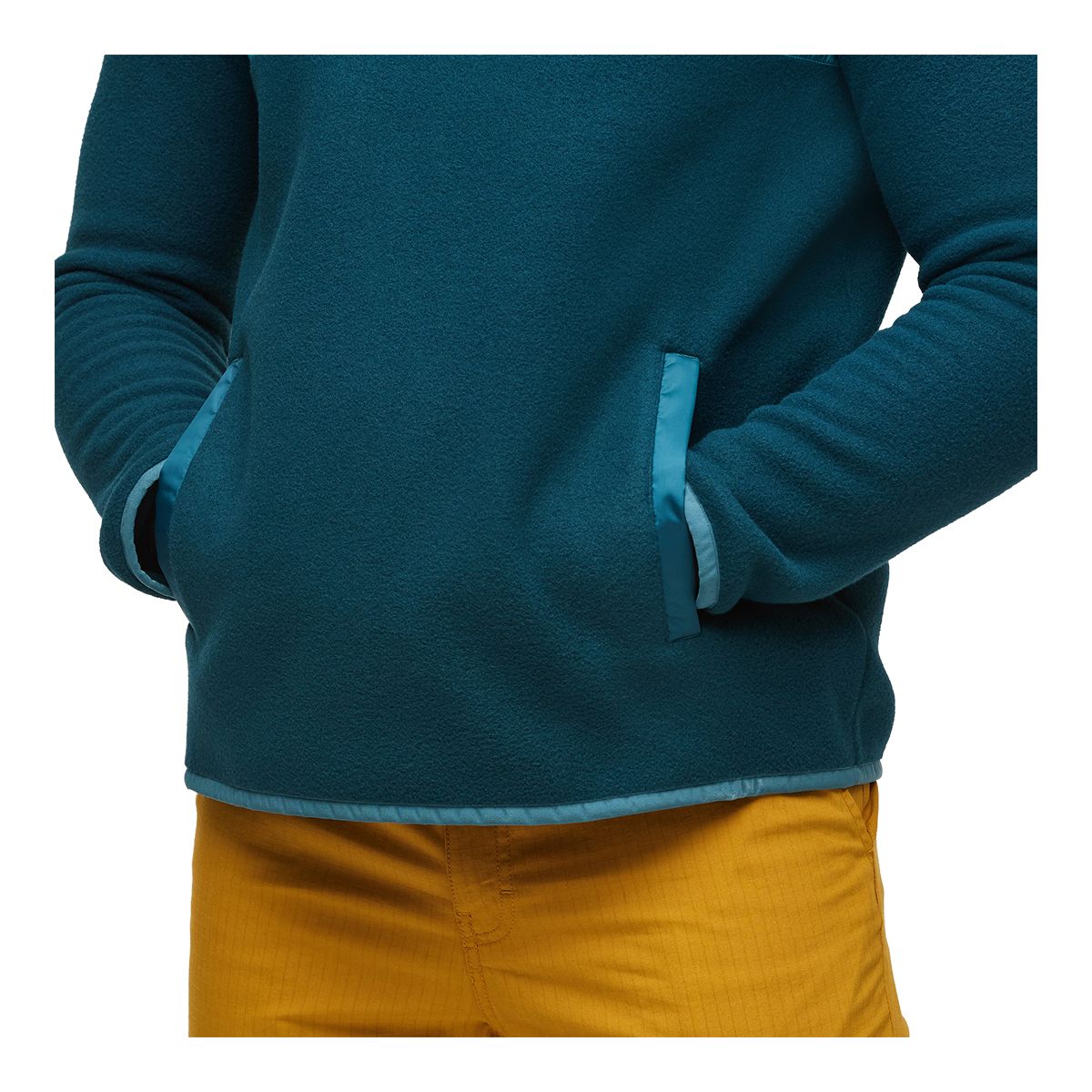 Cotopaxi Men's Teca Fleece Pullover Top