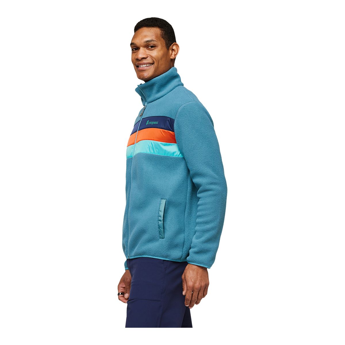 Cotopaxi Men's Teca Fleece Jacket