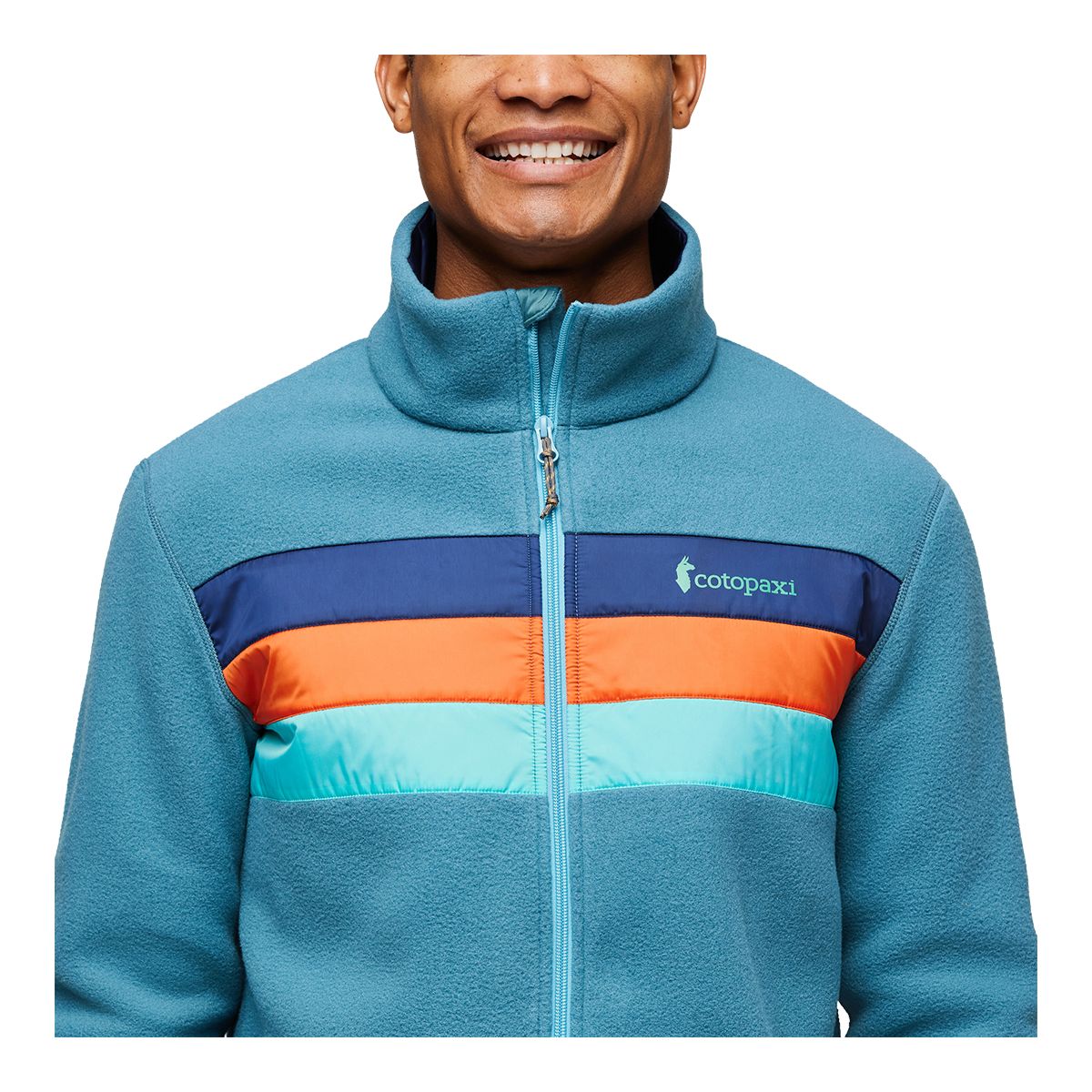 Cotopaxi Men's Teca Fleece Jacket