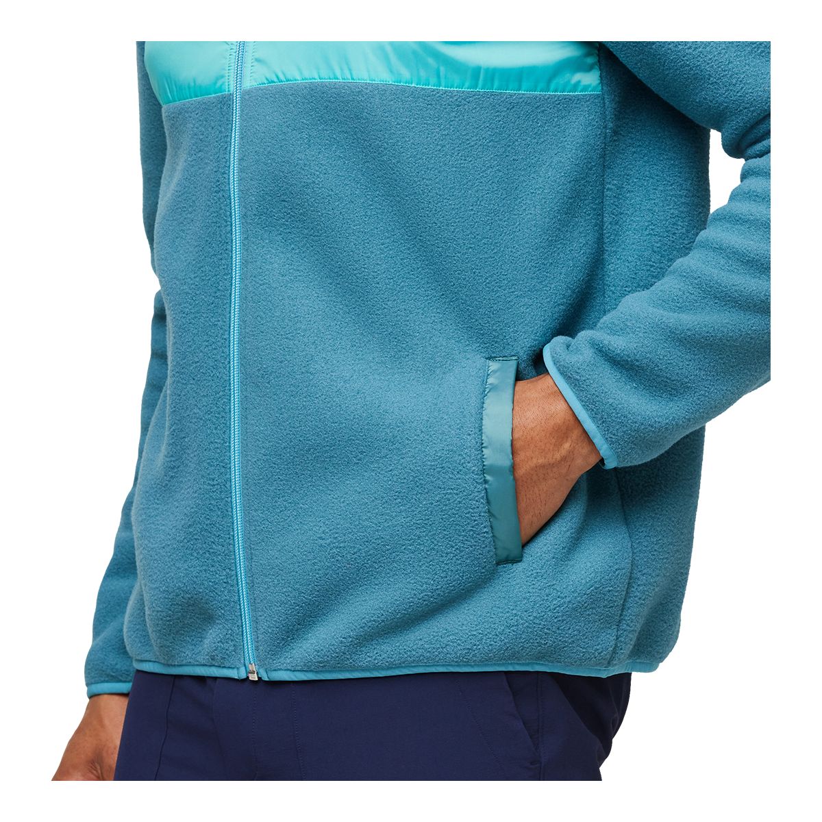 Cotopaxi Men's Teca Fleece Jacket