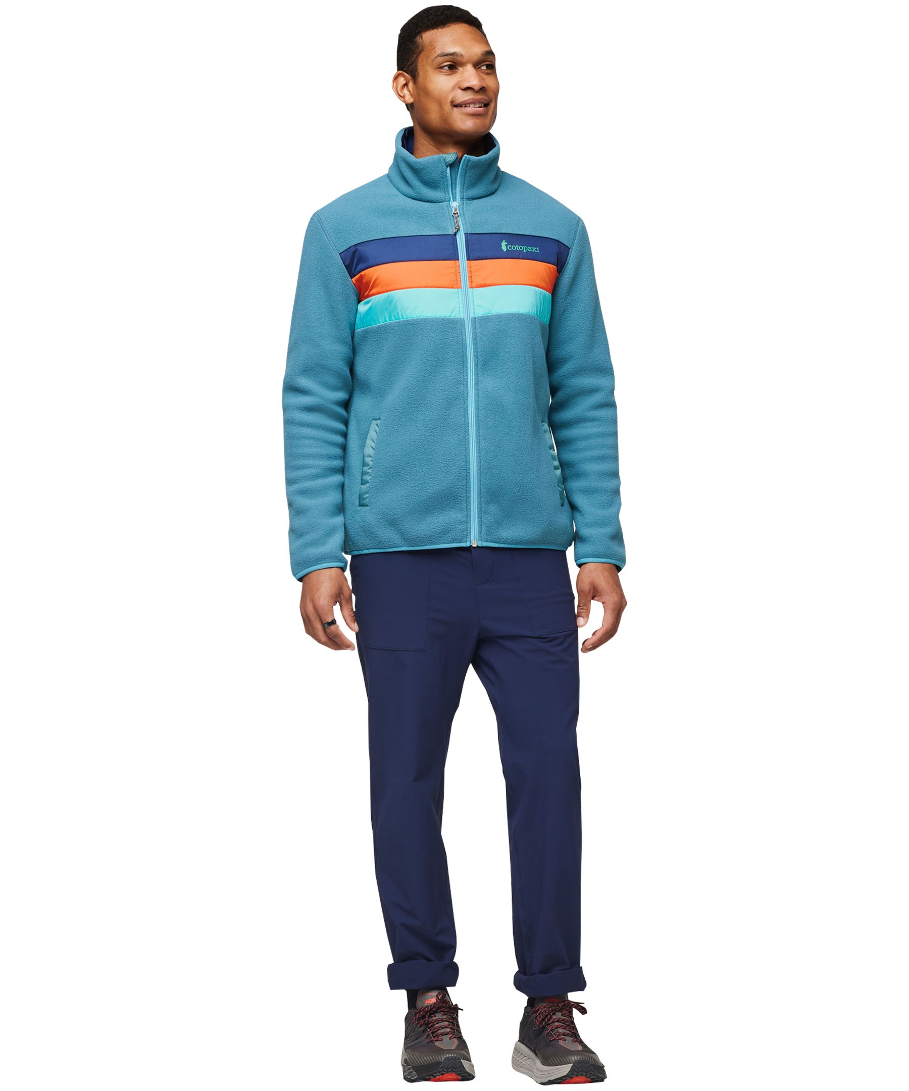 Cotopaxi Men's Teca Fleece Jacket | SportChek