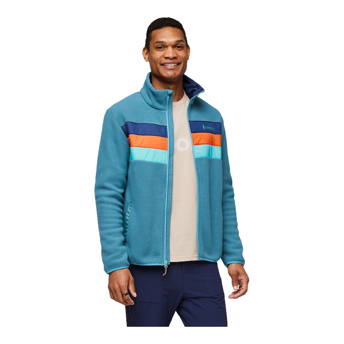 Cotopaxi Men's Teca Fleece Jacket