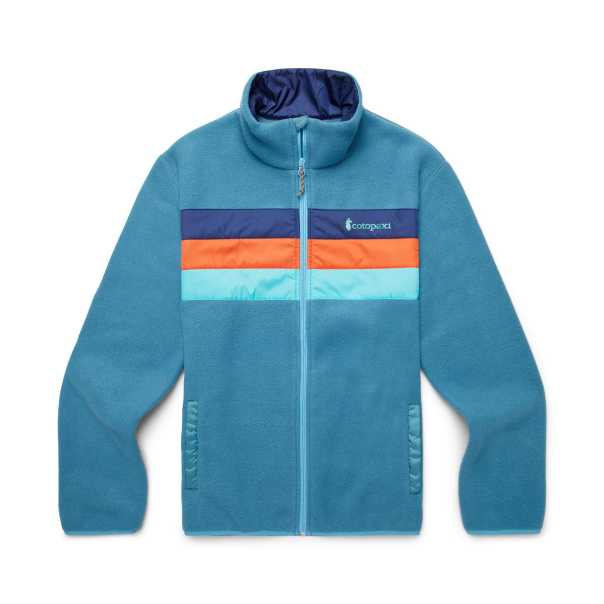 Cotopaxi Men's Teca Fleece Jacket