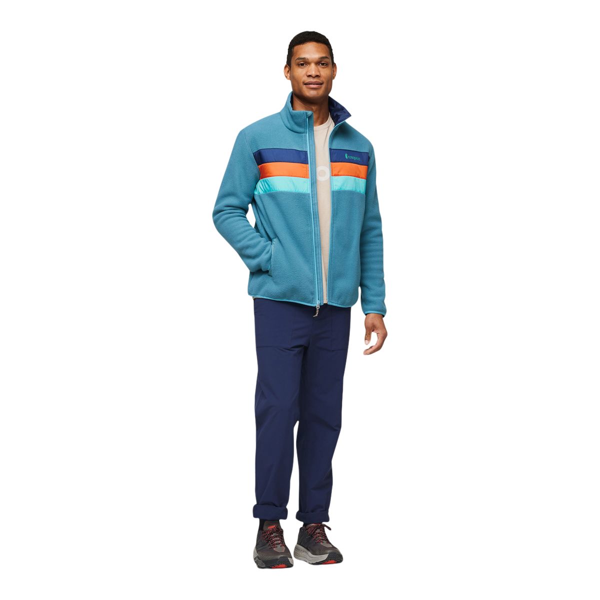 Cotopaxi Men's Teca Fleece Jacket