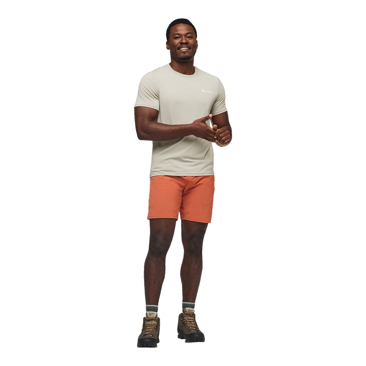 Cotopaxi Men's Valle Shorts