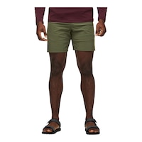 Cotopaxi Men's Valle Shorts Front_Flat
