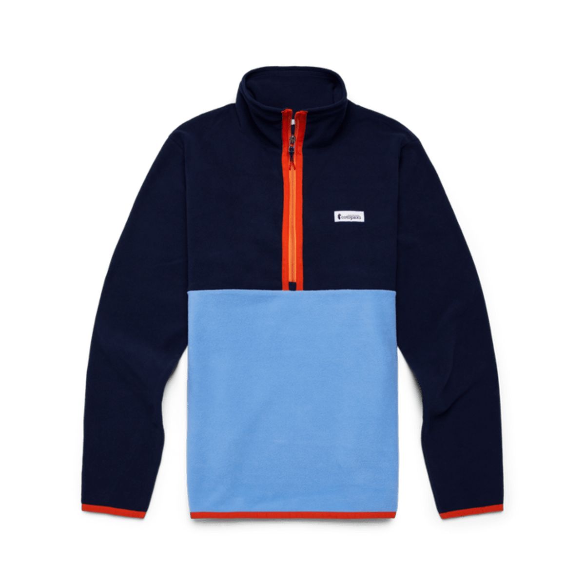 Cotopaxi Men's Amado Fleece Pullover