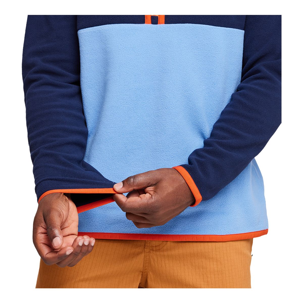 Cotopaxi Men's Amado Fleece Pullover