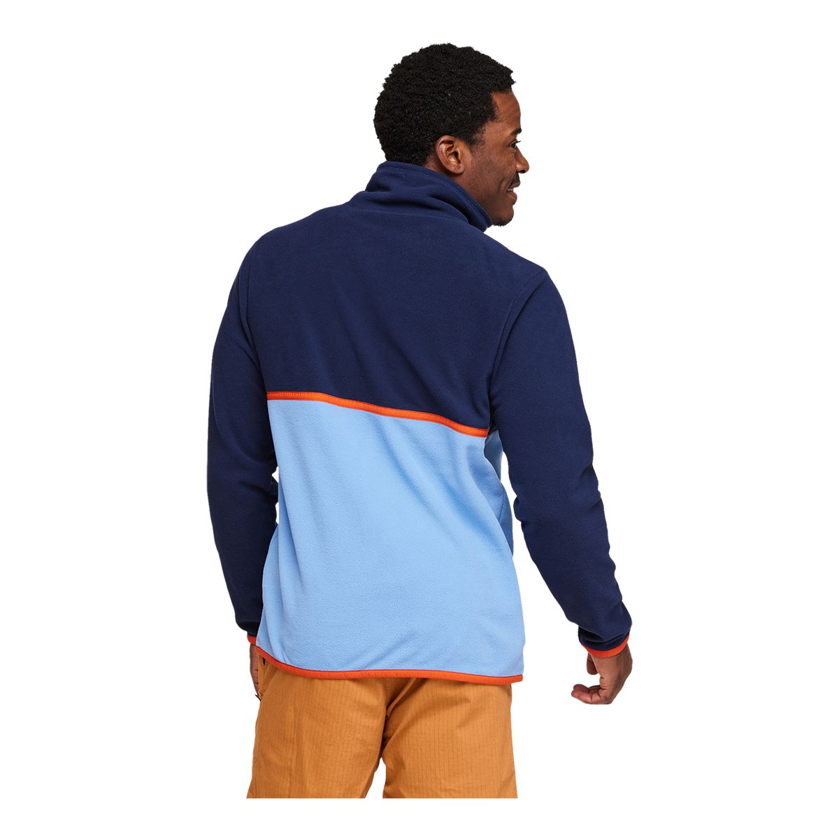 Cotopaxi Men's Amado Fleece Pullover