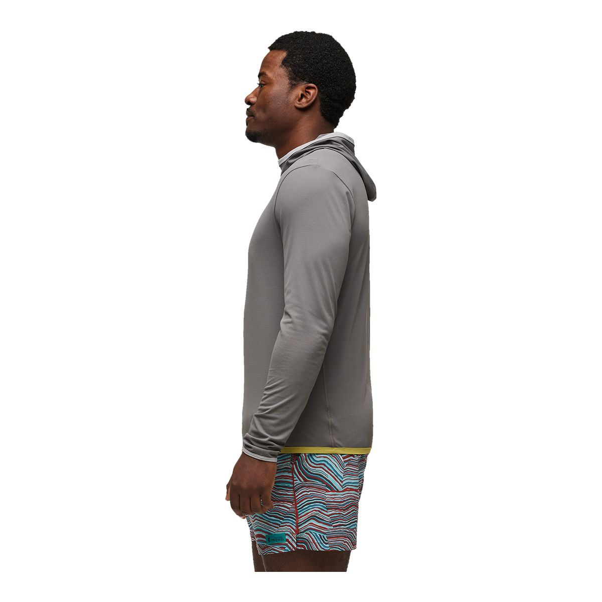 Cotopaxi Men's Sombra Sun Hoodie