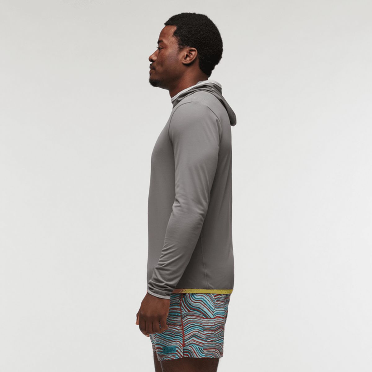 Cotopaxi Men's Sombra Sun Hoodie