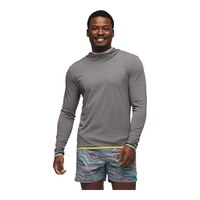 Cotopaxi Men's Sombra Sun Hoodie Front_Flat