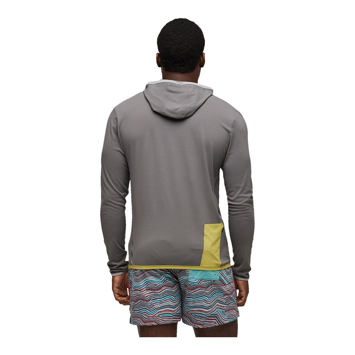 Cotopaxi Men's Sombra Sun Hoodie