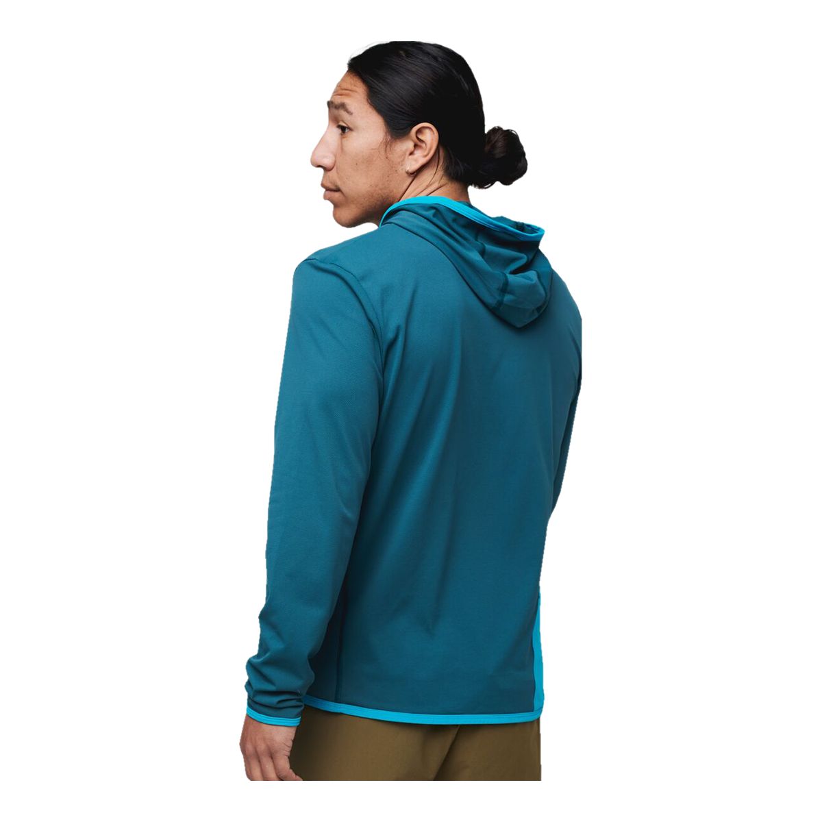 Cotopaxi Men's Sombra Sun Hoodie