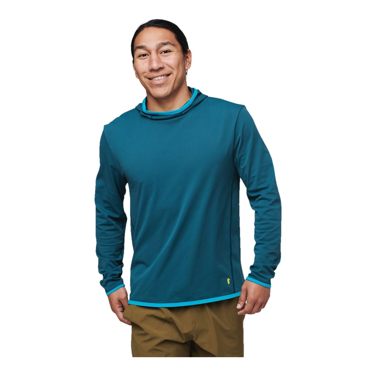 Cotopaxi Men's Sombra Sun Hoodie