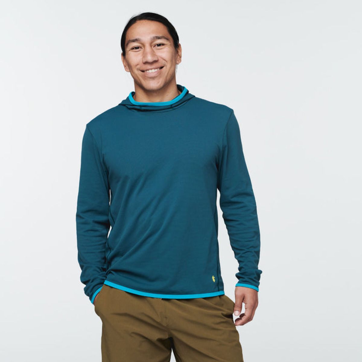 Cotopaxi Men's Sombra Sun Hoodie