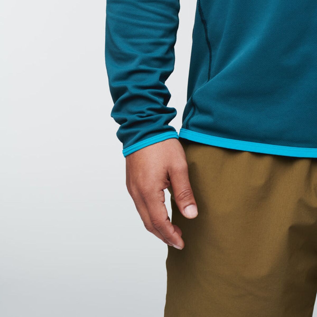 Cotopaxi Men's Sombra Sun Hoodie