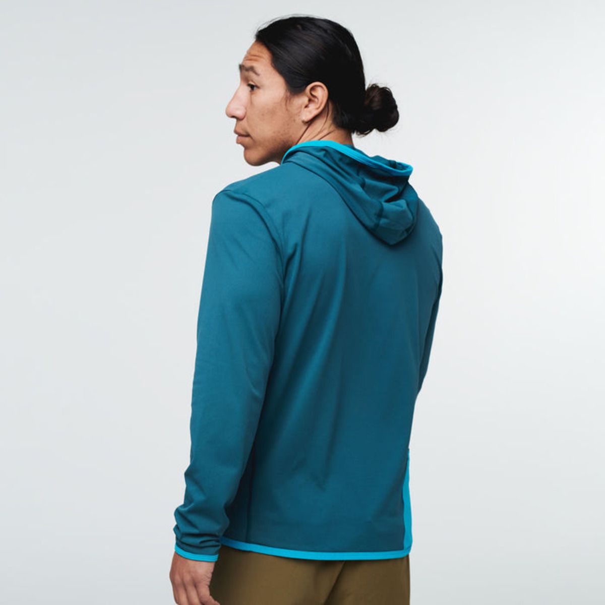 Cotopaxi Men's Sombra Sun Hoodie