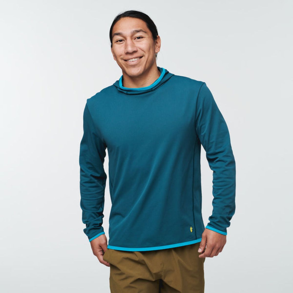 Cotopaxi Men's Sombra Sun Hoodie