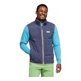 Cotopaxi Men's Amado Fleece Vest Front_Angled_Right