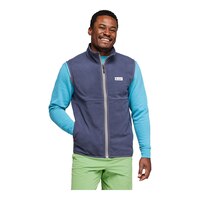 Cotopaxi Men's Amado Fleece Vest Front_Angled_Right