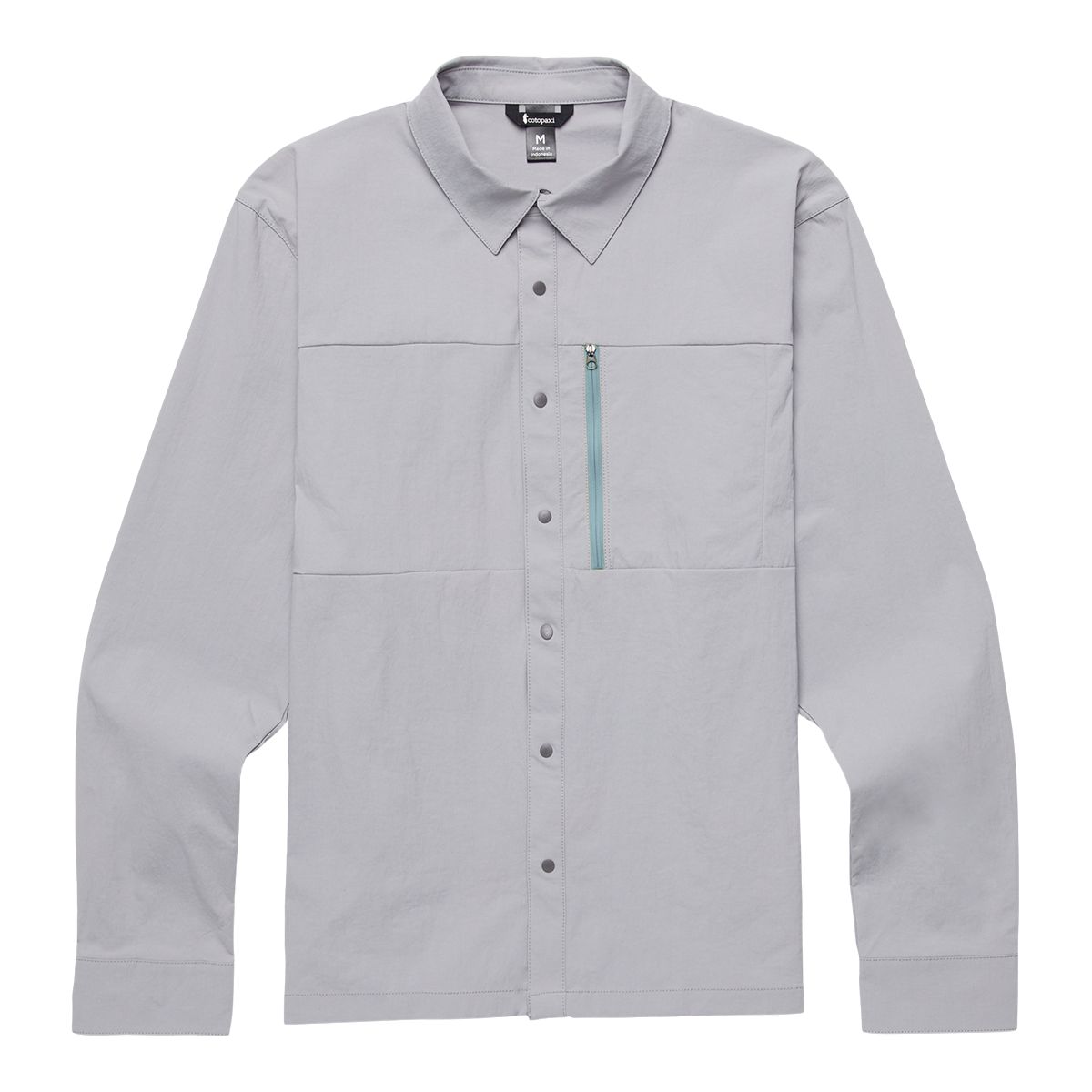 Cotopaxi Men's Sumaco UPF Long Sleeve Shirt