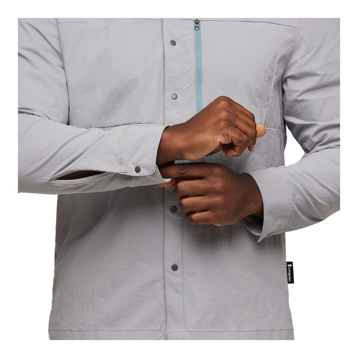 Cotopaxi Men's Sumaco UPF Long Sleeve Shirt