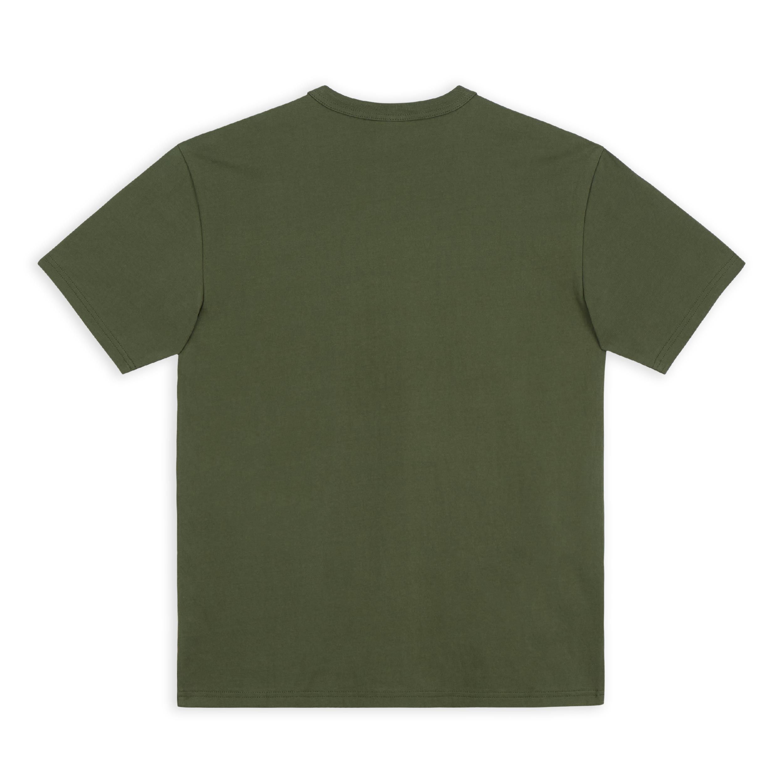 Hooke Men's Beyond Nature T Shirt | Atmosphere